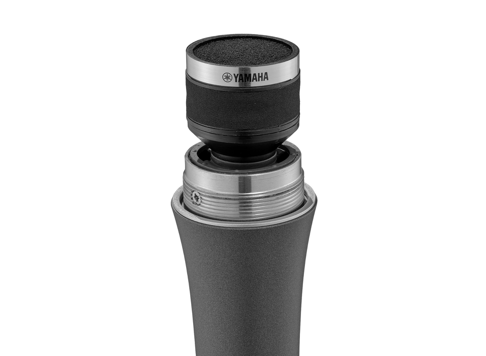 Yamaha YDM505 Cardioid Dynamic Microphone with XLR Microphone Yamaha