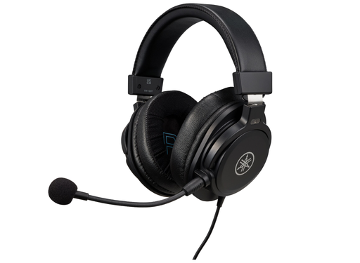 Yamaha YH-G01 Communication Headset with Condenser Mic Headset Yamaha