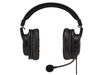 Yamaha YH-G01 Communication Headset with Condenser Mic Headset Yamaha