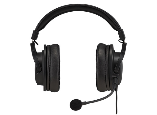 Yamaha YH-G01 Communication Headset with Condenser Mic Headset Yamaha