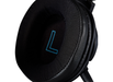 Yamaha YH-G01 Communication Headset with Condenser Mic Headset Yamaha