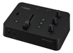 Yamaha ZG02 Game Streaming Audio Mixer Audio Mixer Yamaha