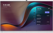 Yealink MB65 65" White Meeting Board for Teams or Zoom Interactive Touchscreen Display Yealink
