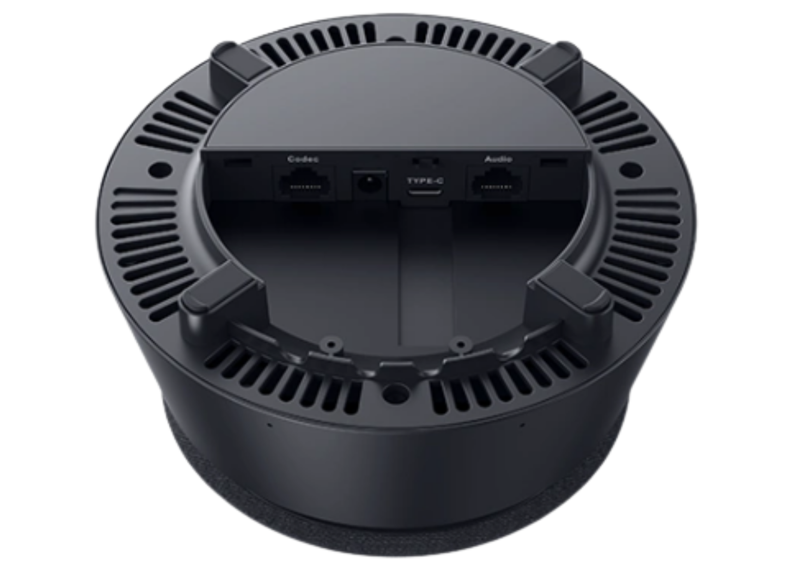Yealink CP50 Professional-Grade Video Conference Omnidirectional Microphone Microphone Yealink
