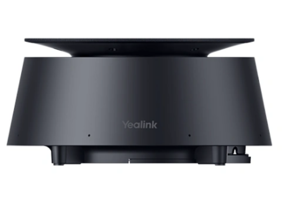 Yealink CP50 Professional-Grade Video Conference Omnidirectional Microphone