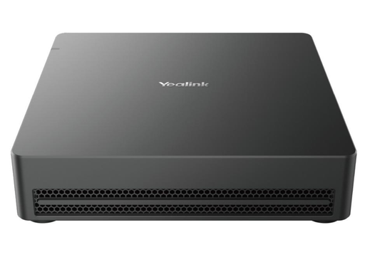 Yealink MCore4-MS Mini PC for Teams Room Systems Mini PC's Yealink