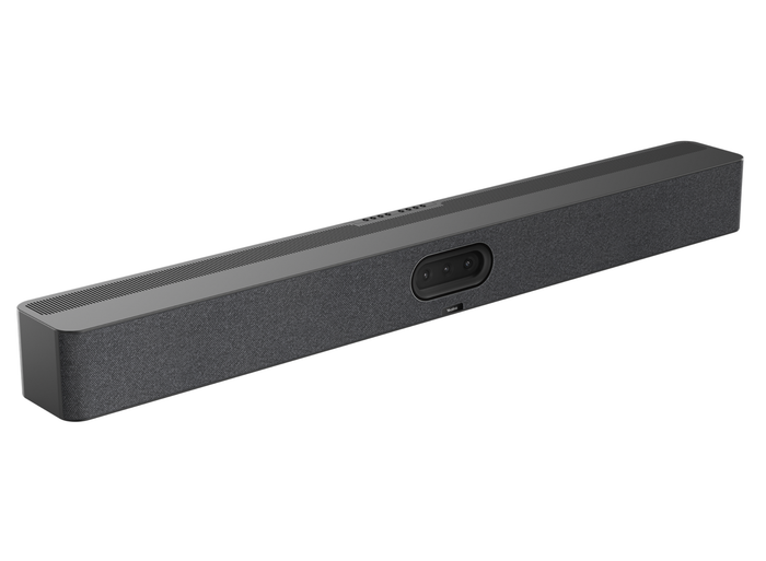 Yealink MeetingBar A50 + CTP25 AI-Powered All-in-One Video Conferencing System Video Conferencing System Yealink