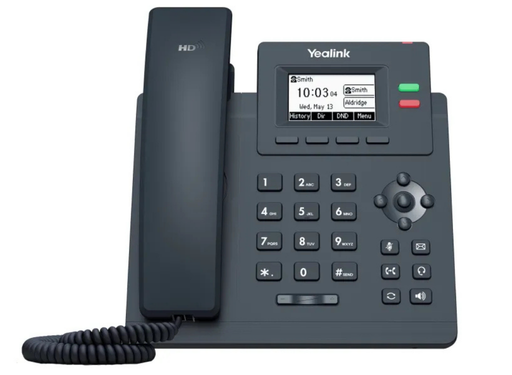 Yealink SIP-T31G Classic Business IP Phone Yealink IP Phone Yealink