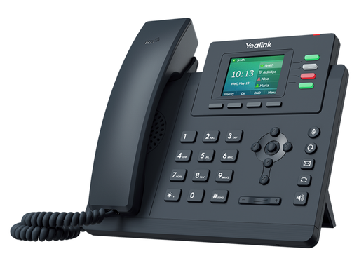 Yealink SIP-T33G Classic Business IP Phone Yealink IP Phone Yealink