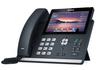 Yealink SIP-T48U Advanced SIP Phone for Professionals and Executives