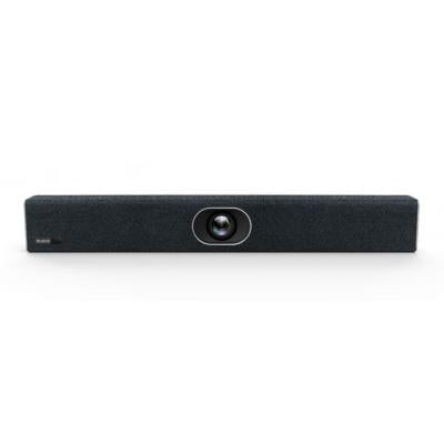 Yealink UVC40 All-in-One USB Video Bar For Simple And Smart Video Conferencing In Small And Huddle Rooms Video Conferencing System Yealink