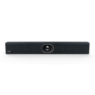 Yealink UVC40 All-in-One USB Video Bar For Simple And Smart Video Conferencing In Small And Huddle Rooms