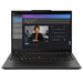 Lenovo ThinkPad X13 Gen 4 21EX0032UK 33.8 cm (13.3") Intel Core i5 13th Gen i5-1335U 256 GB SSD 16 GB Ram Notebook