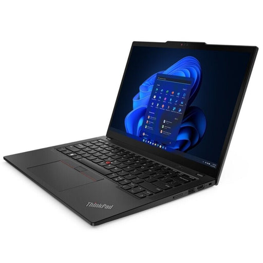 Lenovo ThinkPad X13 Gen 4 21EX0032UK 33.8 cm (13.3") Intel Core i5 13th Gen i5-1335U 256 GB SSD 16 GB Ram Notebook