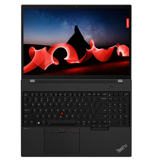 Lenovo ThinkPad T16 Gen 2 21HH002JUK 40.6 cm (16") Intel Core i7 13th Gen i7-1355U 512 GB SSD 16 GB Ram Notebook