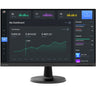 Lenovo ThinkVision C24-40 24" Class Full HD VA LCD Monitor | 63DCKAT6UK