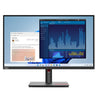 Lenovo  63A9GAT1UK ThinkVision T27p-30 27" Class Webcam 3840 x 2160 4K UHD LCD Monitor