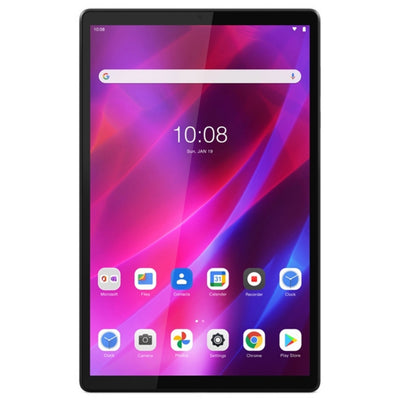 Lenovo ZA8N0034GB Tab K10 TB-X6C6F 26.2 cm (10.3") Full HD 4 GB RAM 64 GB Storage Tablet Lenovo Tablet Lenovo