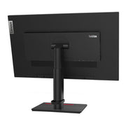 Lenovo 62B1GAT2UK ThinkVision T27h-2L 27" Class 2560 x 1440 WQHD LCD Monitor Desktop Monitor Lenovo