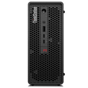 Lenovo ThinkStation P3 Ultra 30HA000HUK Intel Core i7 Hexadeca-core (16 Core) i7-13700 13th Gen 2.10 GHz 16 GB DDR5 SDRAM RAM 512 GB SSD Workstation Desktop PC Lenovo