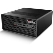 Lenovo ThinkStation P3 Ultra 30HA000HUK Intel Core i7 Hexadeca-core (16 Core) i7-13700 13th Gen 2.10 GHz 16 GB DDR5 SDRAM RAM 512 GB SSD Workstation Desktop PC Lenovo