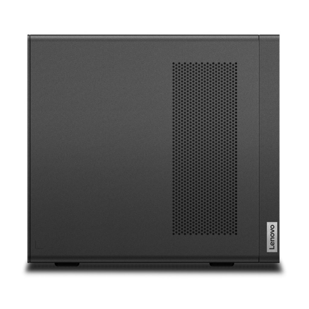 Lenovo ThinkStation P3 Ultra 30HA000HUK Intel Core i7 Hexadeca-core (16 Core) i7-13700 13th Gen 2.10 GHz 16 GB DDR5 SDRAM RAM 512 GB SSD Workstation Desktop PC Lenovo