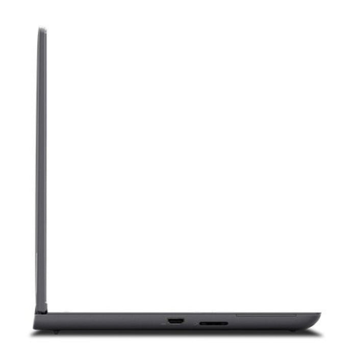 Lenovo ThinkPad P16v Gen 1 21FC001EUK 40.6 cm (16") Intel Core i7 13th Gen i7-13700H 16 GB Total RAM 512 GB SSD Mobile Workstation Lenovo Laptops Lenovo