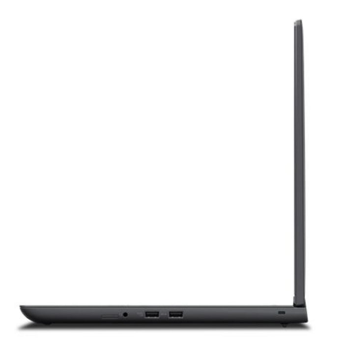 Lenovo ThinkPad P16v Gen 1 21FC001EUK 40.6 cm (16") Intel Core i7 13th Gen i7-13700H 16 GB Total RAM 512 GB SSD Mobile Workstation Lenovo Laptops Lenovo