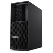 Lenovo ThinkStation P3 30GS001SUK Intel Core i7 Hexadeca-core i7-13700K 13th Gen 3.40 GHz 16 GB DDR5 SDRAM RAM 1 TB SSD Workstation Desktop PC Lenovo