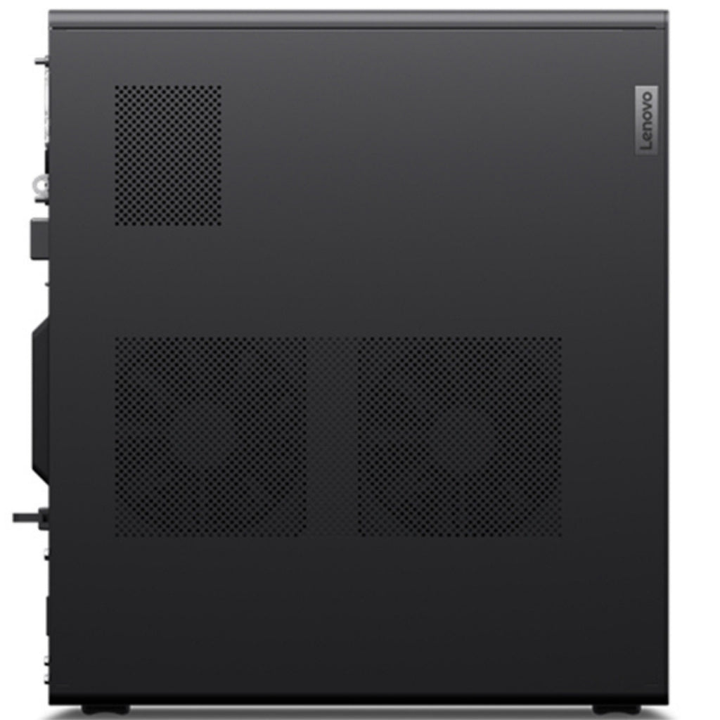 Lenovo ThinkStation P3 30GS001SUK Intel Core i7 Hexadeca-core i7-13700K 13th Gen 3.40 GHz 16 GB DDR5 SDRAM RAM 1 TB SSD Workstation Desktop PC Lenovo