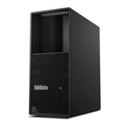 Lenovo ThinkStation P3 30GS000RUK Intel Core i7 Hexadeca-core (16 Core) i7-13700 13th Gen 2.10 GHz 32 GB DDR5 SDRAM RAM 1 TB SSD Workstation Desktop PC Lenovo