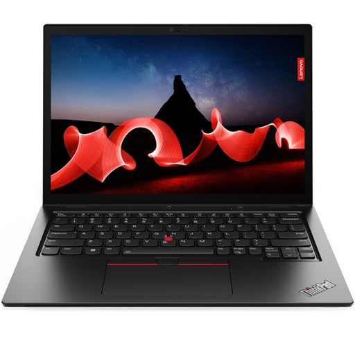 Lenovo ThinkPad L13 Yoga Gen 4 21FJ001YUK 33.8 cm (13.3") Intel Core i5 13th Gen i5-1335U 256 GB SSD 8 GB Ram Touchscreen Convertible 2 in 1 Notebook