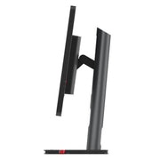 Lenovo 63A2GAT1UK ThinkVision P27q-30 27" Class Webcam WQHD 2560 x 1440 LCD Monitor Desktop Monitor Lenovo