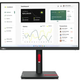 Lenovo 63B2MAT6UK ThinkVision T23i-30 23" FHD Monitor