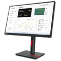 Lenovo 63B2MAT6UK ThinkVision T23i-30 23" FHD Monitor Desktop Monitor Lenovo