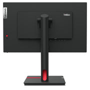 Lenovo 63B2MAT6UK ThinkVision T23i-30 23" FHD Monitor Desktop Monitor Lenovo