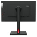 Lenovo 63B2MAT6UK ThinkVision T23i-30 23" FHD Monitor Desktop Monitor Lenovo