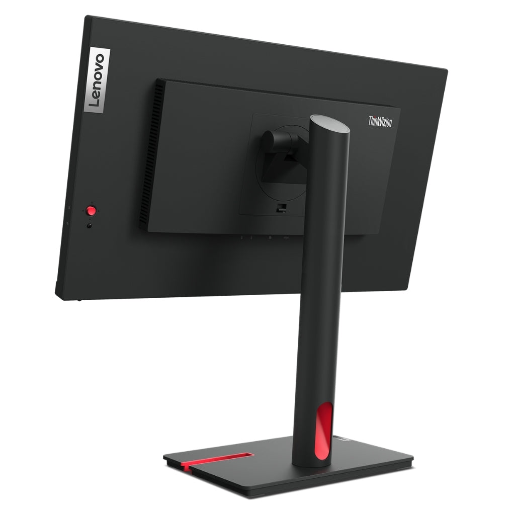 Lenovo 63B2MAT6UK ThinkVision T23i-30 23" FHD Monitor Desktop Monitor Lenovo