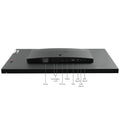 Lenovo 63B2MAT6UK ThinkVision T23i-30 23" FHD Monitor Desktop Monitor Lenovo
