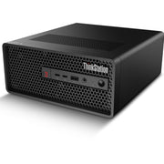 Lenovo ThinkStation P3 Ultra 30HA000GUK Intel Core i7 Hexadeca-Core (16 Core) i7-13700 13th Gen 2.10 GHz 32 GB DDR5 SDRAM RAM 1 TB SSD Workstation Desktop PC Lenovo