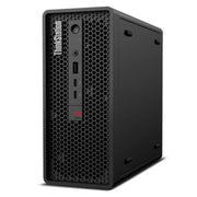 Lenovo ThinkStation P3 Ultra 30HA000GUK Intel Core i7 Hexadeca-Core (16 Core) i7-13700 13th Gen 2.10 GHz 32 GB DDR5 SDRAM RAM 1 TB SSD Workstation Desktop PC Lenovo