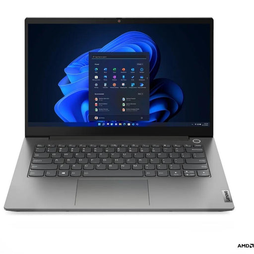 Lenovo ThinkBook 14 G4 ABA 21DK0005UK 35.6 cm (14") AMD Ryzen 7 5825U 512 GB SSD 16 GB Ram Notebook