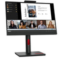 Lenovo ThinkCentre Tiny-In-One 22 Gen 5 22" Class Webcam FHD LED Monitor | 12N8GAT1UK Desktop Monitor Lenovo