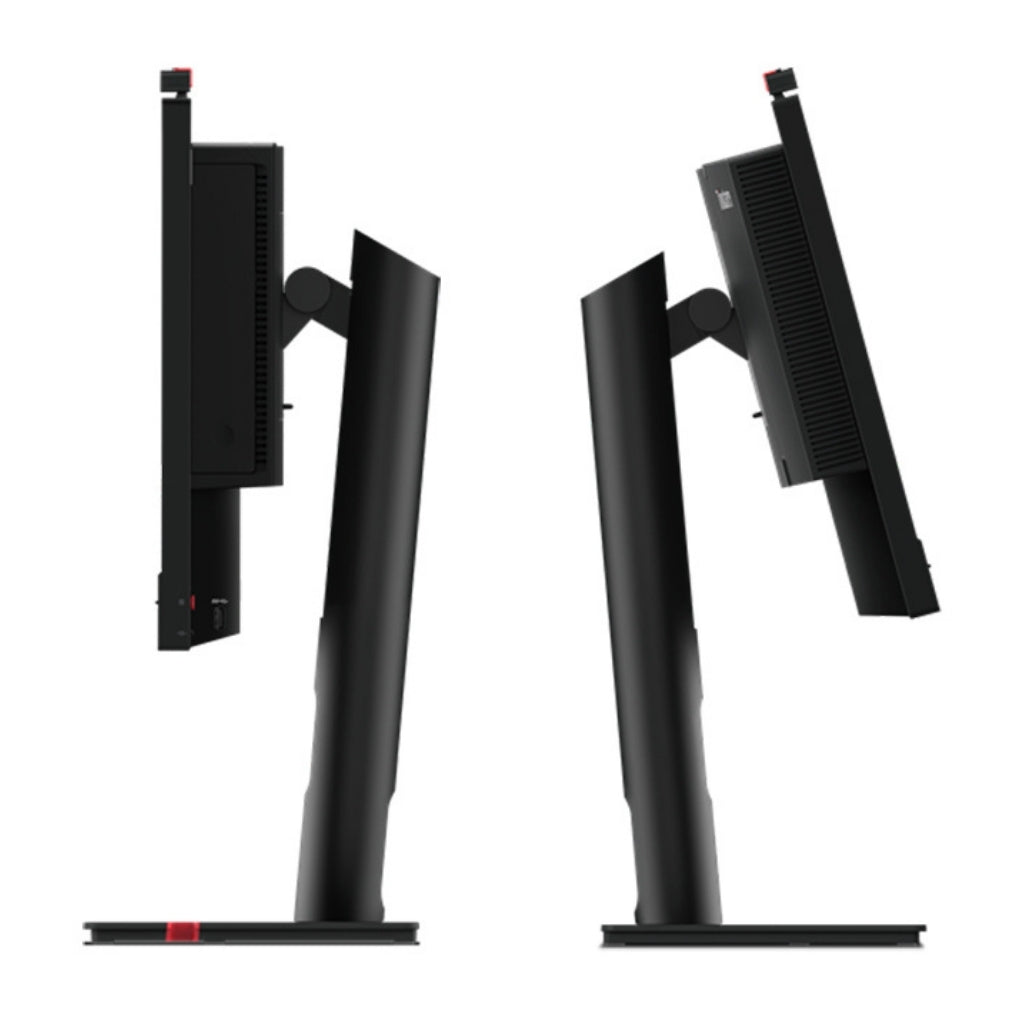 Lenovo ThinkCentre Tiny-In-One 22 Gen 5 22" Class Webcam FHD LED Monitor | 12N8GAT1UK Desktop Monitor Lenovo