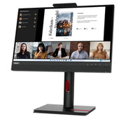 Lenovo ThinkCentre Tiny-In-One 22 Gen 5 22" Class Webcam FHD LED Monitor | 12N8GAT1UK Desktop Monitor Lenovo