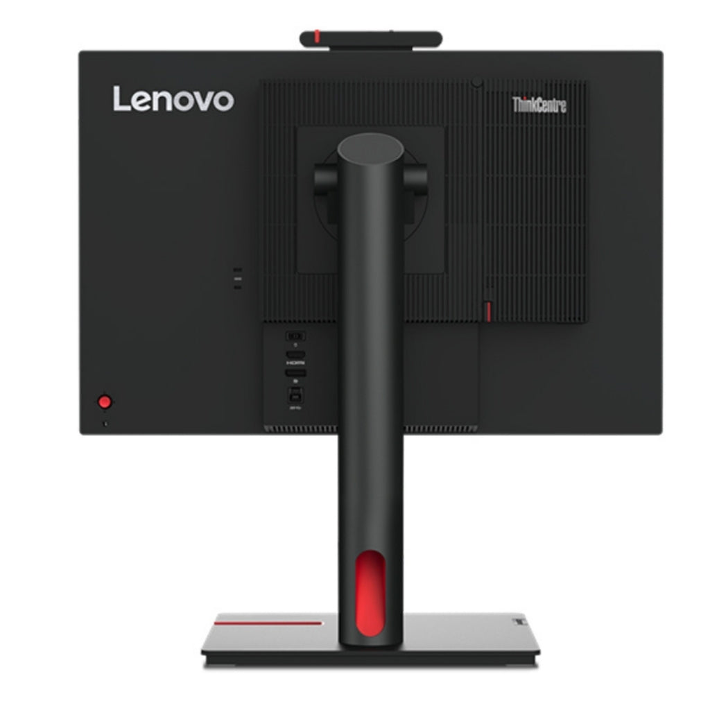 Lenovo ThinkCentre Tiny-In-One 22 Gen 5 22" Class Webcam FHD LED Monitor | 12N8GAT1UK Desktop Monitor Lenovo