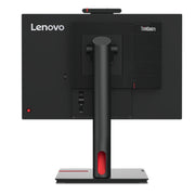 Lenovo ThinkCentre Tiny-In-One 22 Gen 5 22" Class Webcam FHD LED Monitor | 12N8GAT1UK Desktop Monitor Lenovo