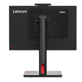 Lenovo ThinkCentre Tiny-In-One 22 Gen 5 22" Class Webcam FHD LED Monitor | 12N8GAT1UK Desktop Monitor Lenovo