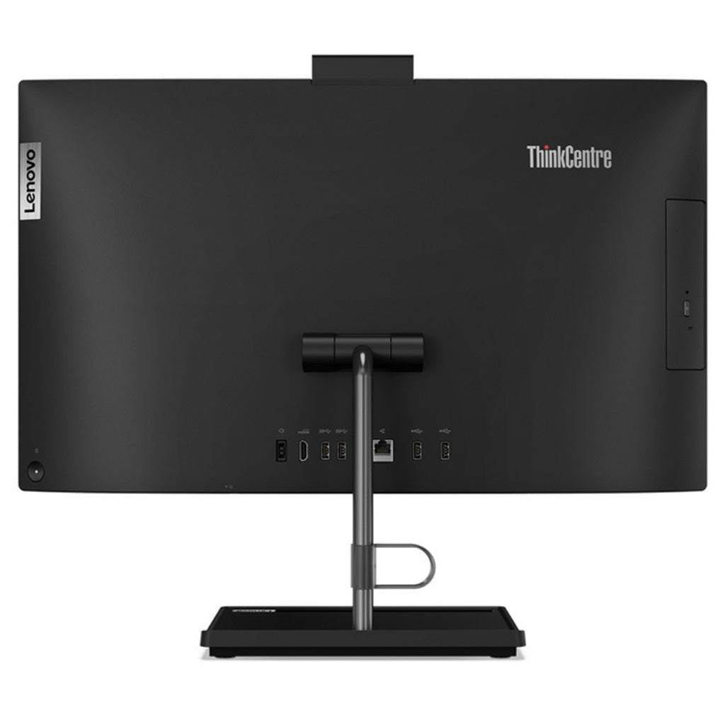 Lenovo ThinkCentre Neo 30a 24 12CE004QUK Intel Core i5 i5-1235U Deca-core (10 Core) 1.30 GHz 8 GB RAM DDR4 SDRAM 256 GB M.2 PCI Express NVMe 4.0 x4 SSD All-in-One Computer Desktop PC Lenovo