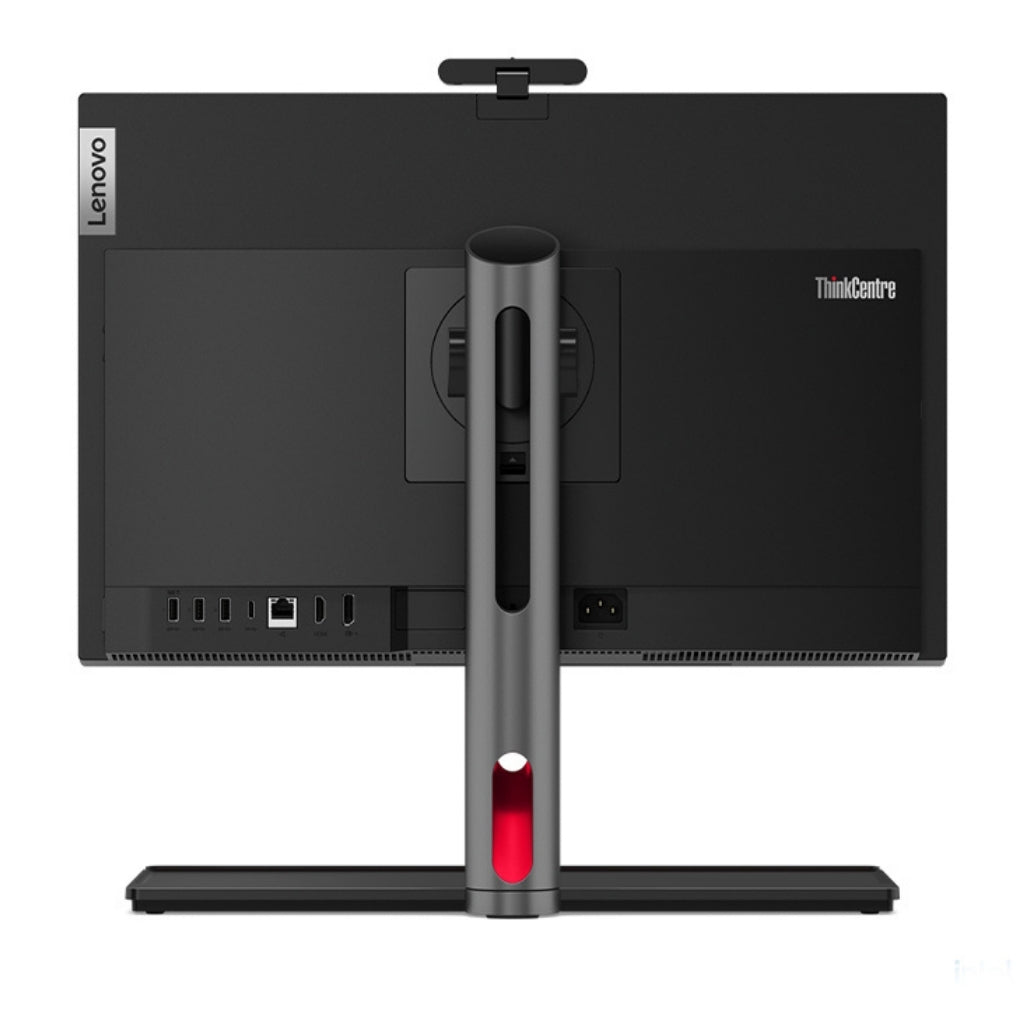 Lenovo ThinkCentre M70a Gen 3 11VL001MUK Intel Core i5 12th Gen i5-12500 Hexa-core 3 GHz 8 GB RAM DDR4 SDRAM 256 GB M.2 PCI Express NVMe 4.0 x4 SSD All-in-One Computer Desktop PC Lenovo